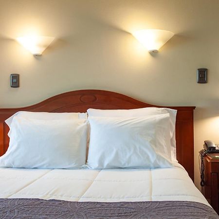 Hotel El Dorado Concepción المظهر الخارجي الصورة